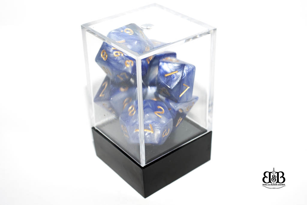 Boxed Dice Sets