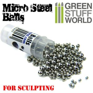 micro-steel-balls