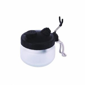 Vallejo Airbrush Cleaning pot