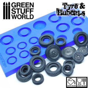 silicone-molds-tyres-and-hubcaps
