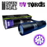 ultraviolet-torch