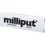 Milliput Superfine white