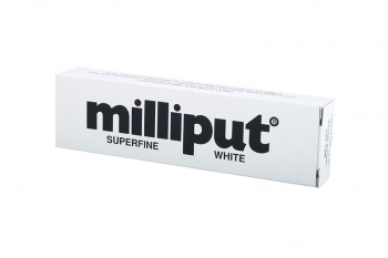 Milliput Superfine white