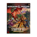 Dungeons & Dragons - Starter Set: Heroes of the Borderlands